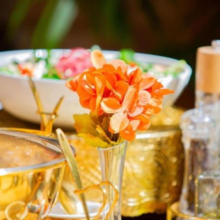 Mood Health Resort جوهانسبورغ المظهر الخارجي الصورة