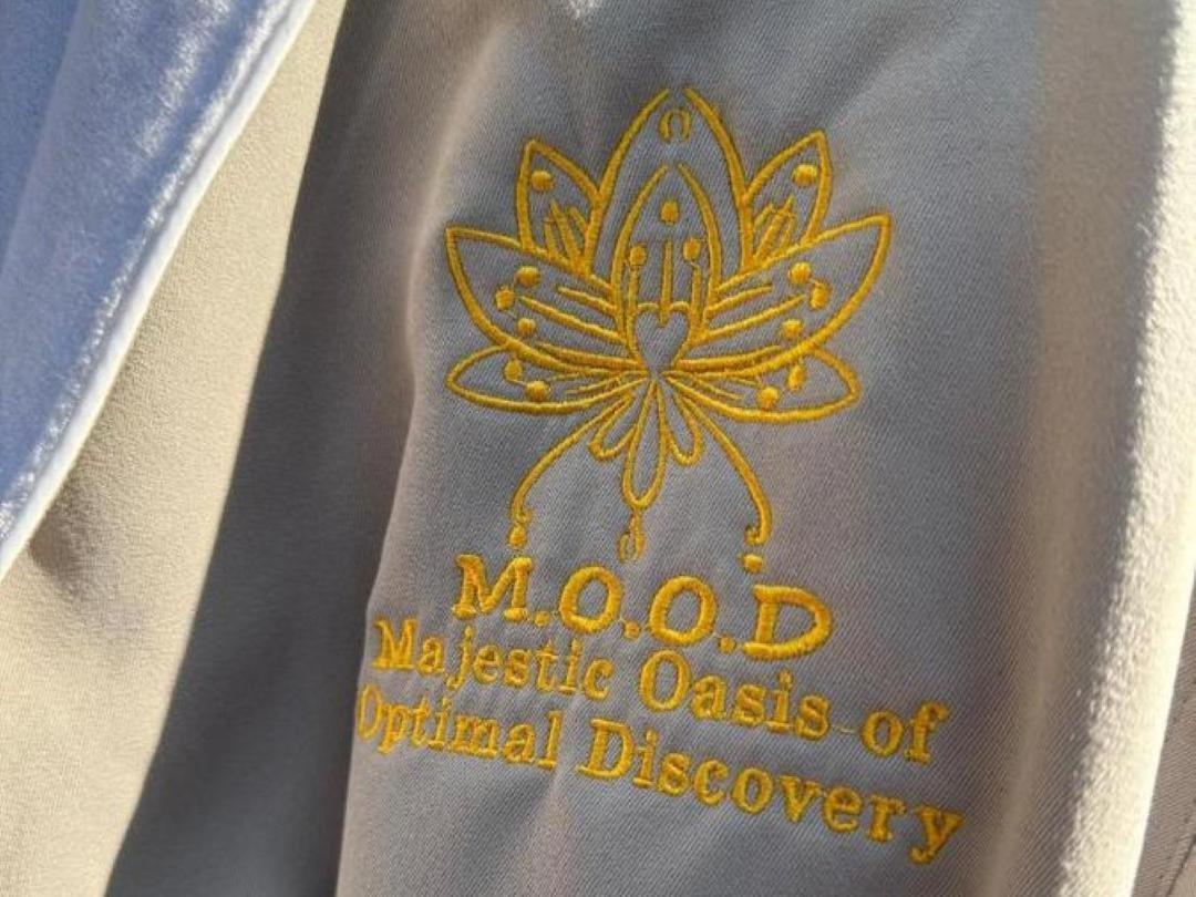 Mood Health Resort جوهانسبورغ المظهر الخارجي الصورة