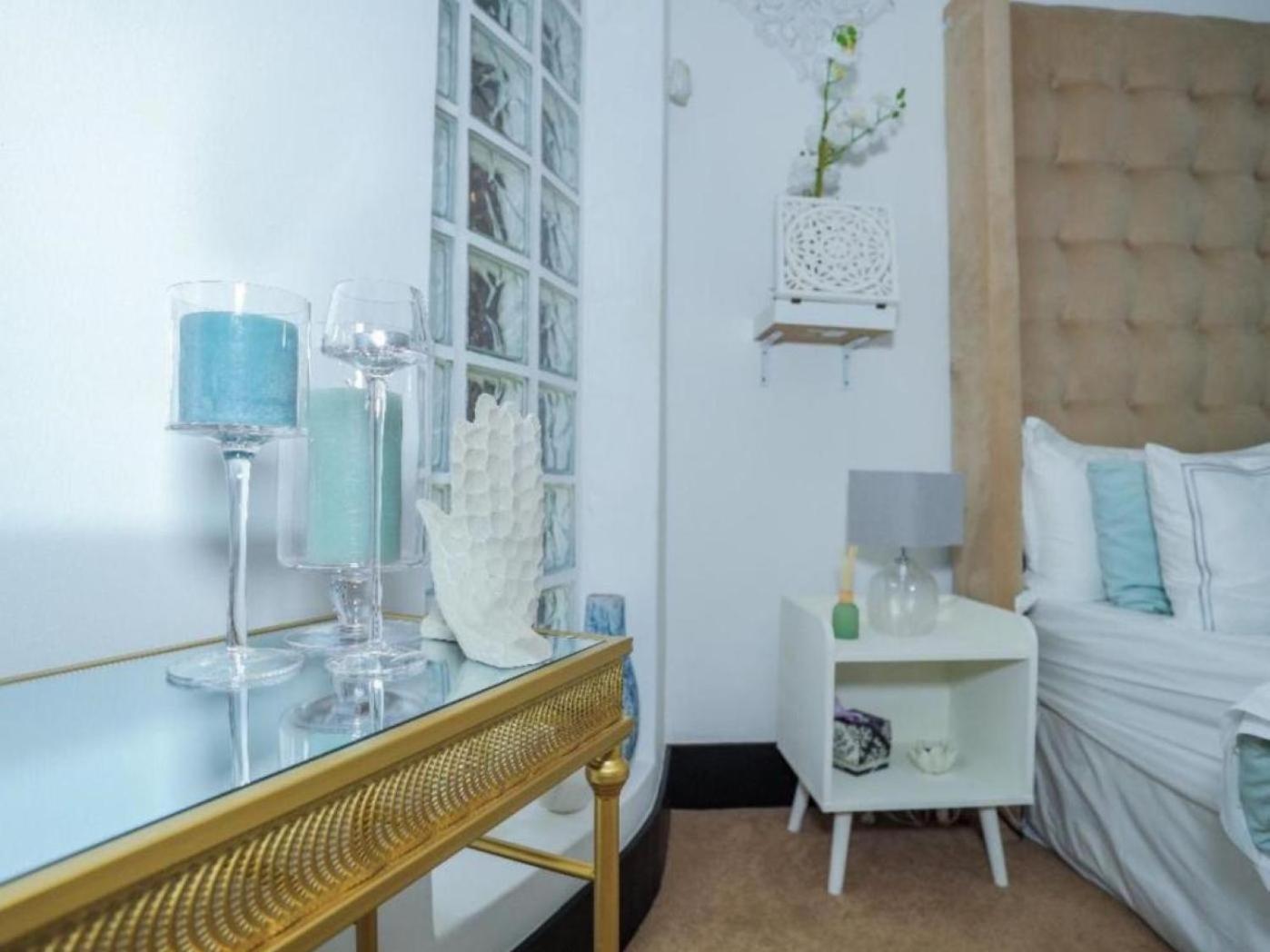 Mood Health Resort جوهانسبورغ الغرفة الصورة