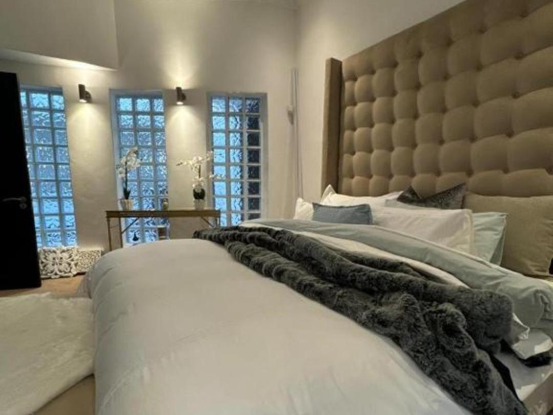 Mood Health Resort جوهانسبورغ الغرفة الصورة