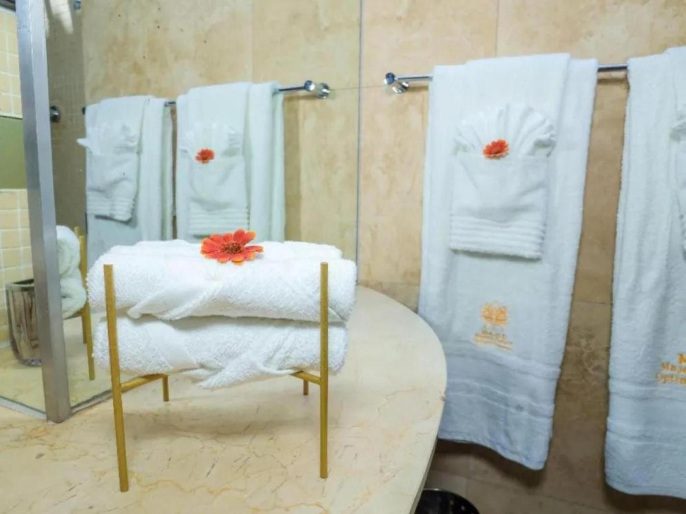 Mood Health Resort جوهانسبورغ الغرفة الصورة