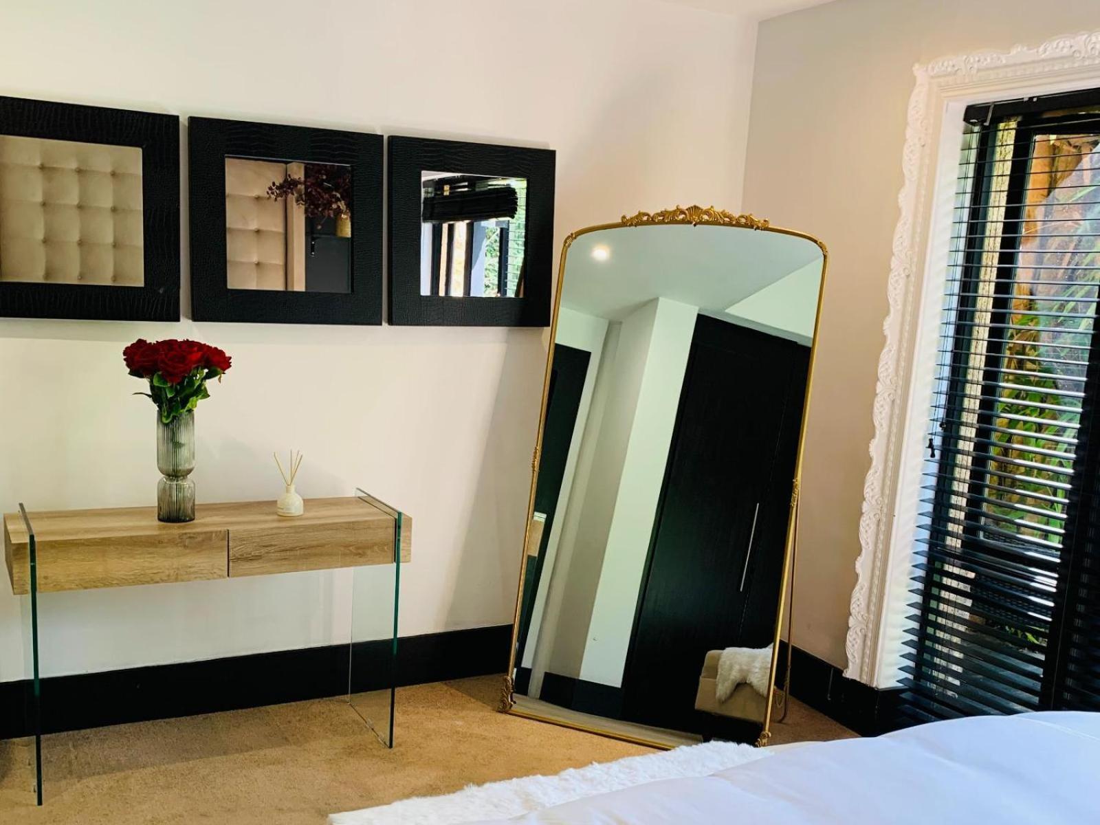 Mood Health Resort جوهانسبورغ المظهر الخارجي الصورة
