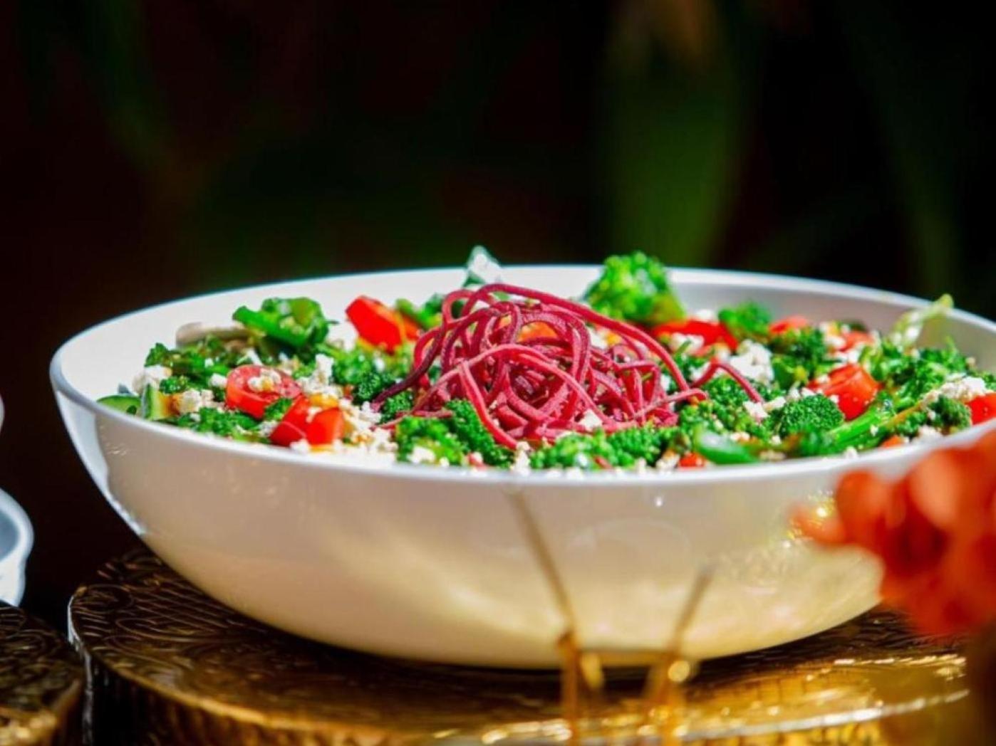 Mood Health Resort جوهانسبورغ المظهر الخارجي الصورة