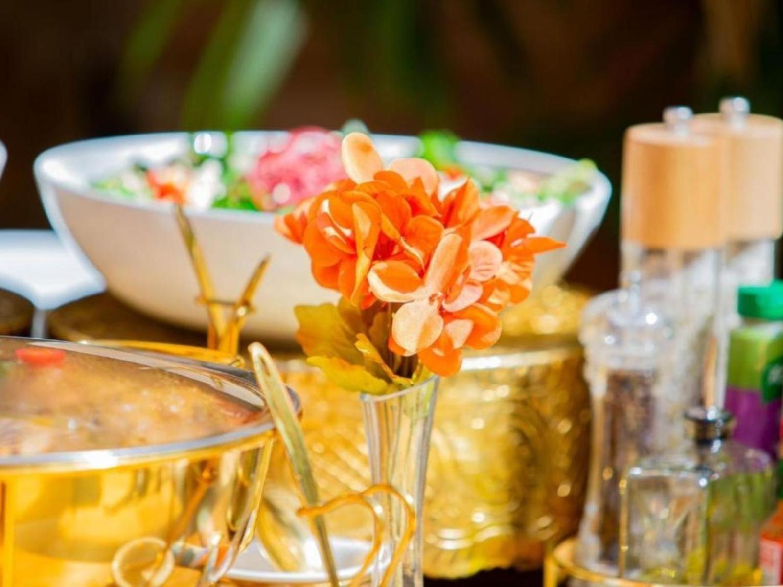 Mood Health Resort جوهانسبورغ المظهر الخارجي الصورة